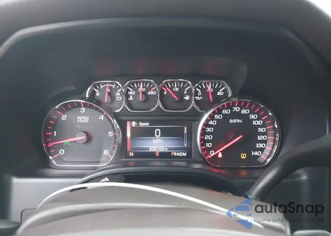 2015 GMC Sierra 1500 Slt из США, поврежденный, VIN 3GTU2VEC5FG272625